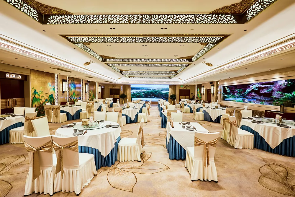 豫香苑餐厅